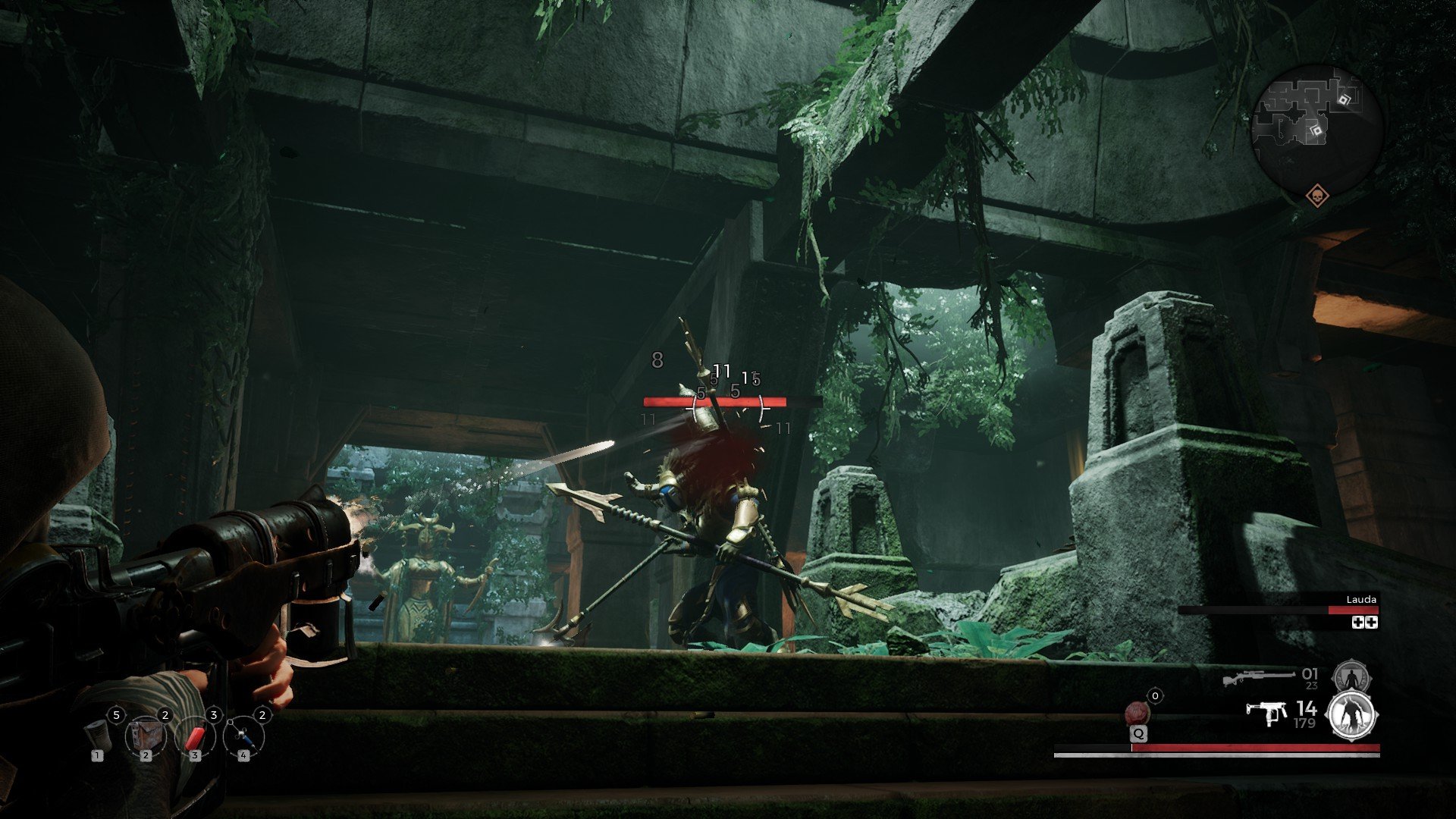 Remnant: From the Ashes - Imagen 7